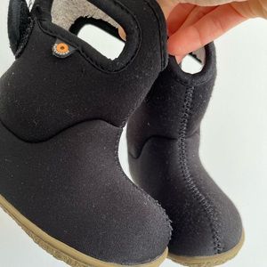 Bogs Boots Infant Size 5
